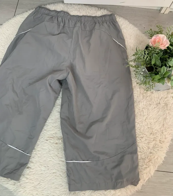 Short de sport long Homme - photo numéro 3