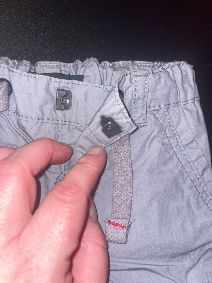Pantalon léger bébé - photo numéro 3