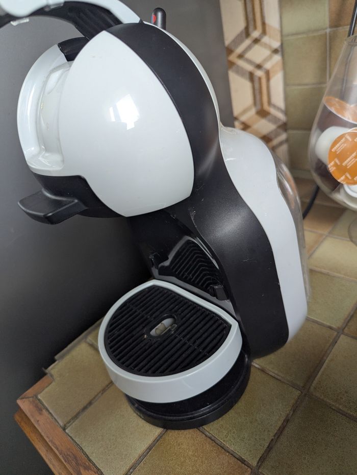 Dolce gusto - photo numéro 2