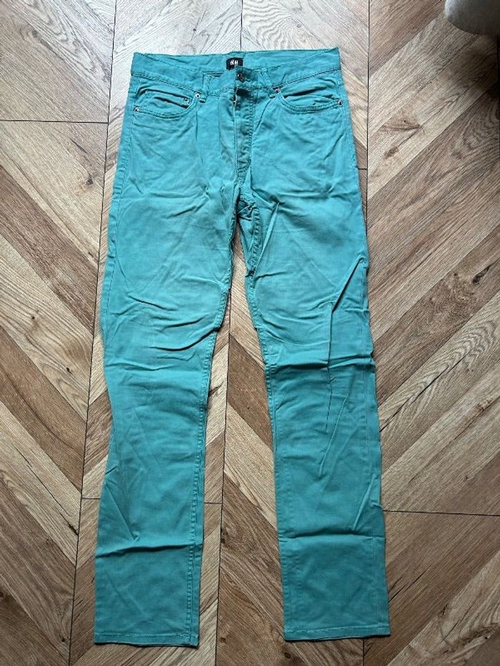 Pantalon homme H&M