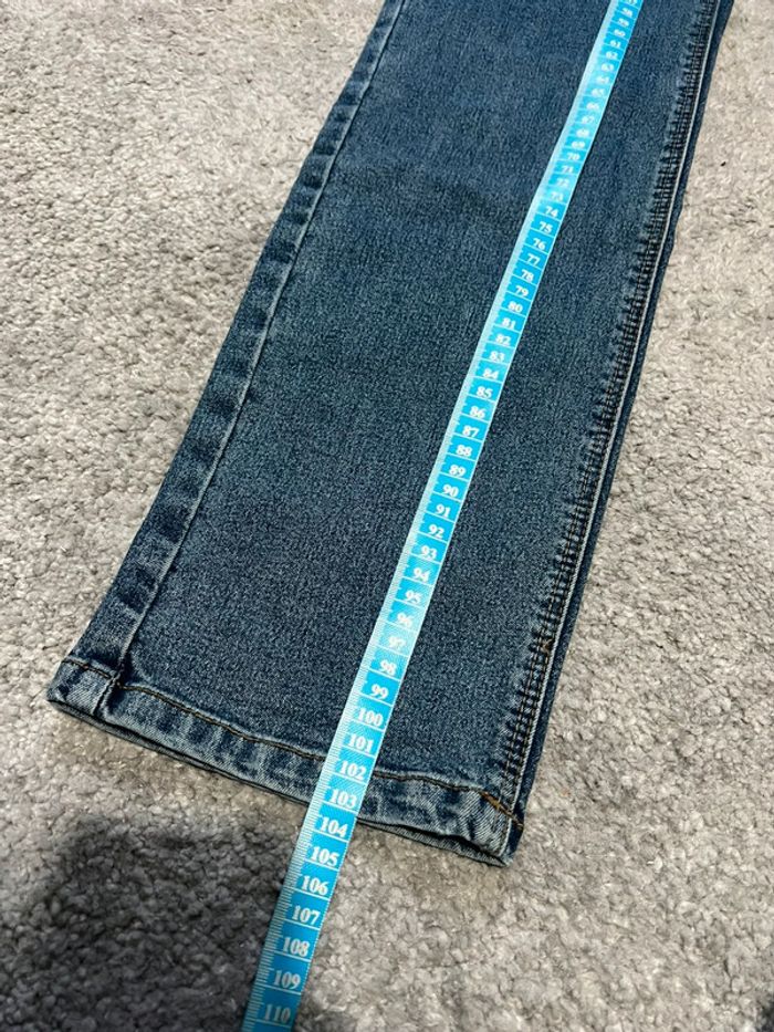 Jeans droit - photo numéro 3