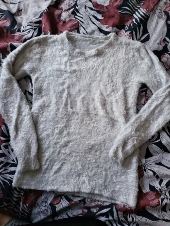 Pull taille S/M