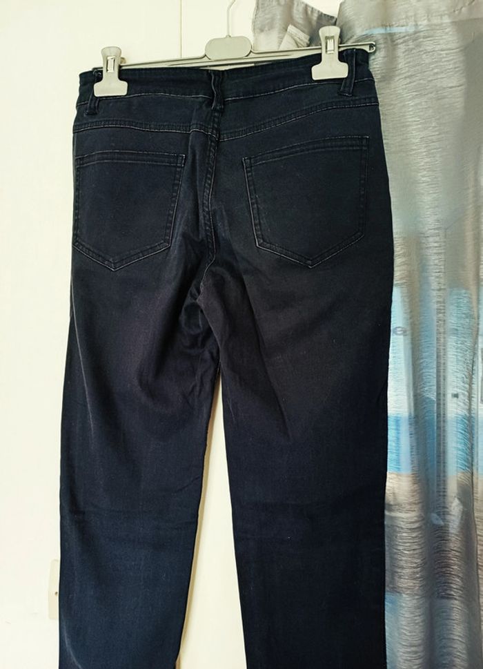 Pantalon Pieces taille 36 - photo numéro 5