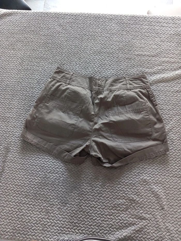 Short - photo numéro 2