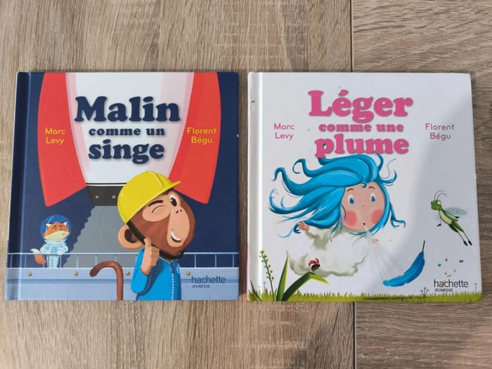 Lot livre
