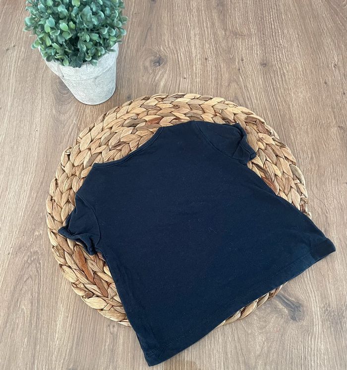 T-shirt mixte - photo numéro 2