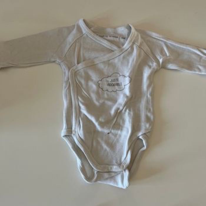 Bodies 3 mois hiver - photo numéro 5