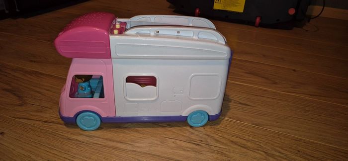 Camping car - photo numéro 7