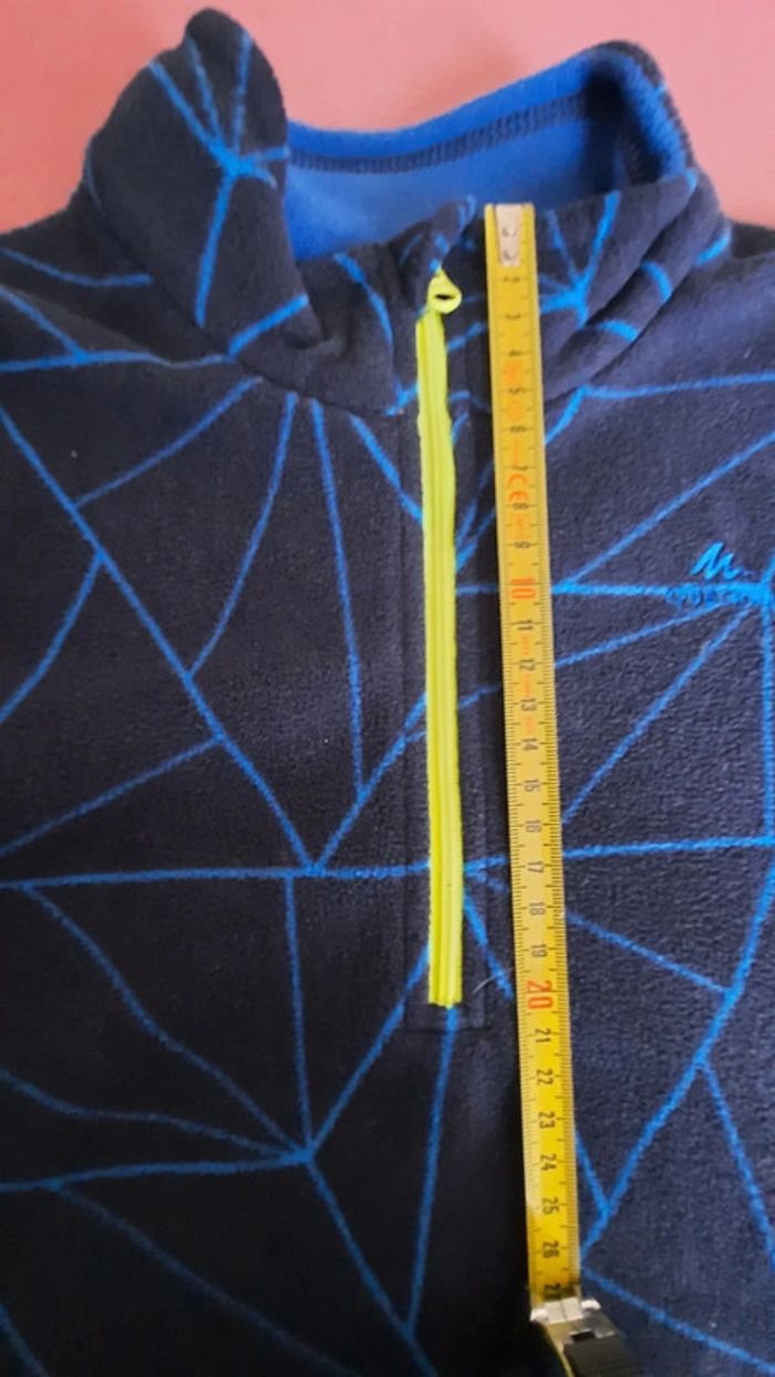 Sweat-shirt 12 ans - photo numéro 5
