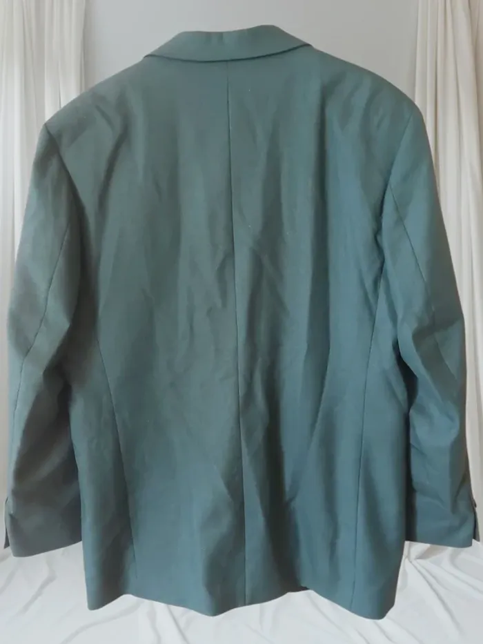 Veste blazer -T.52 -oradinum- neuve avec étiquette - photo numéro 2