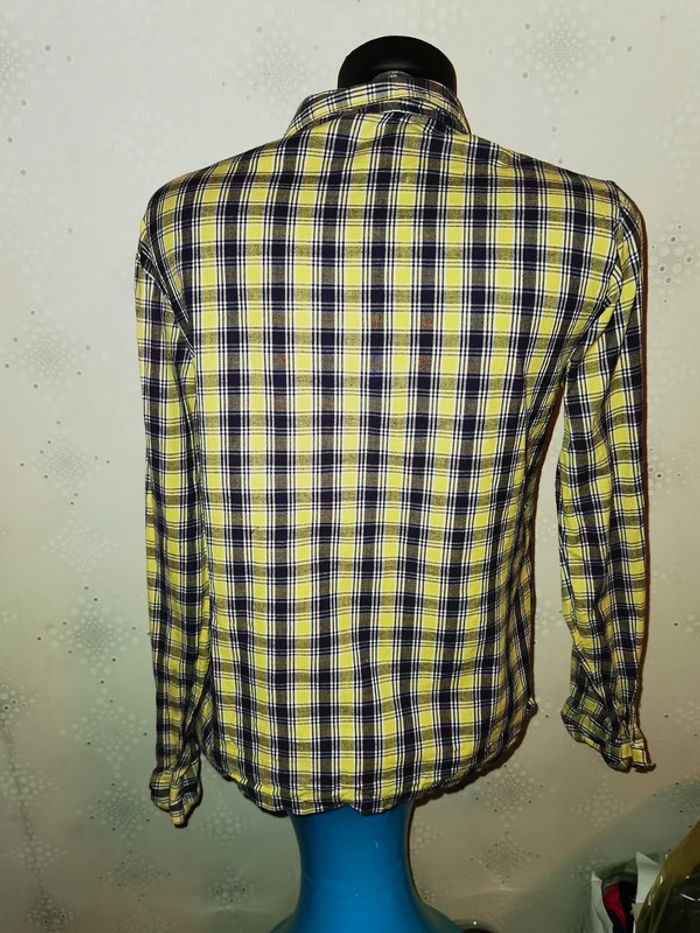 D2070 - chemise femme en taille S - photo numéro 2