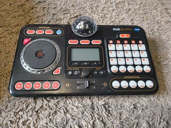 DJ mix