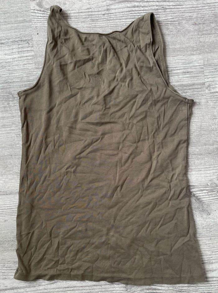 Débardeur M Camaïeu - photo numéro 3