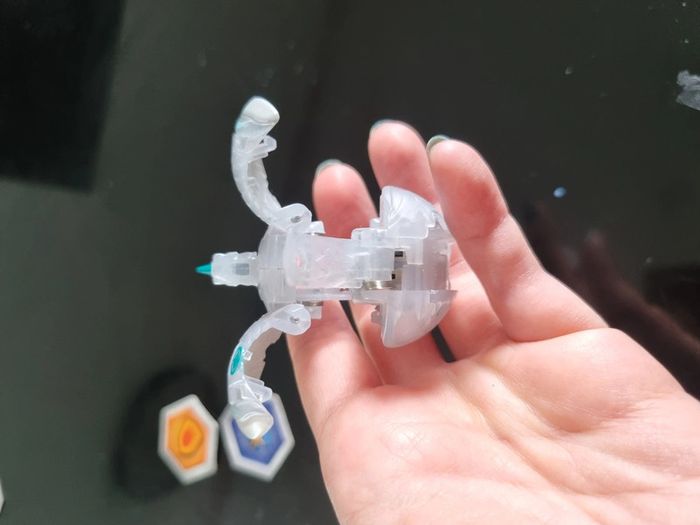 Bakugan - photo numéro 4