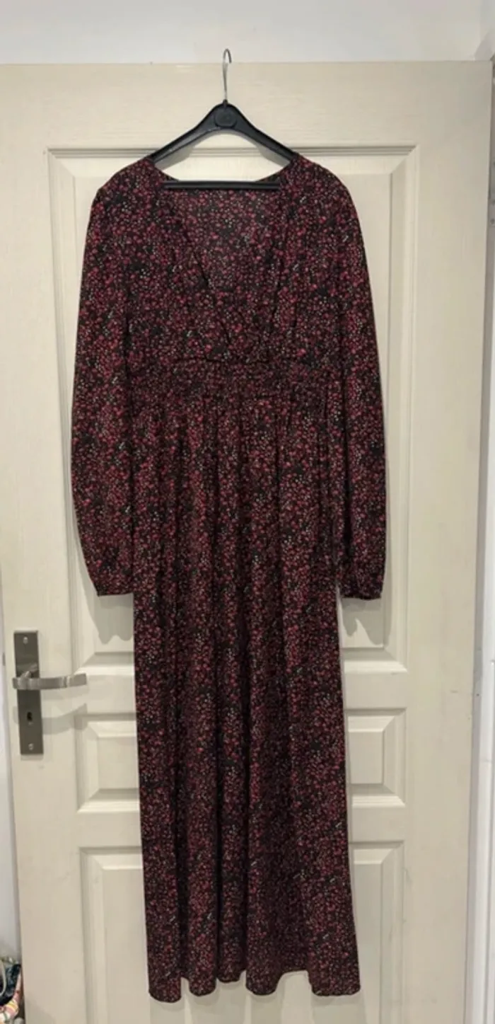 Robe taille L