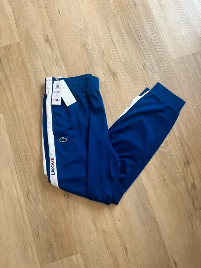 Jogging Lacoste Taille XL