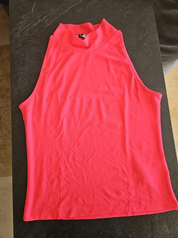 Top jennyferT M 38 rose