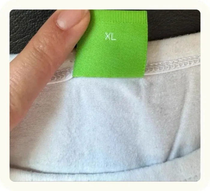 Tee shirt imprimé homme Hugo Boss Taille XL - photo numéro 5