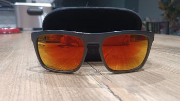 Lunettes de soleil Sungod