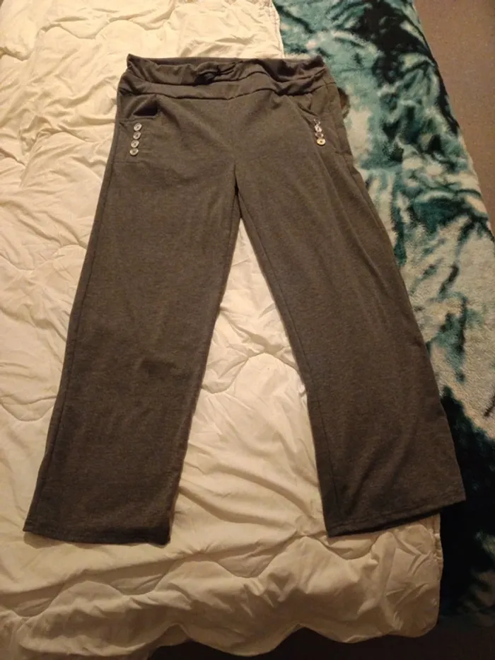 Pantalon femme taille L