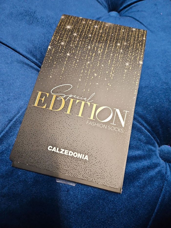 Bas calzedonia - photo numéro 2