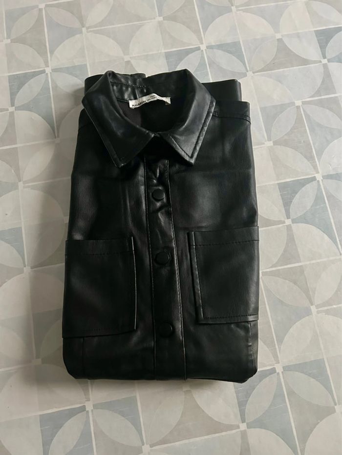 Robe femme 34 / XS - Pull & Bear - en très bon état - photo numéro 4