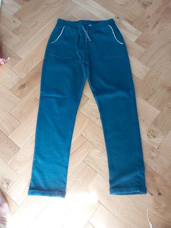 Pantalon de jogging tape à l'œil