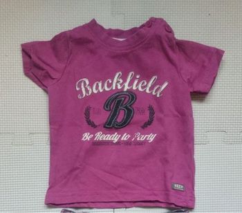 Tee-shirt