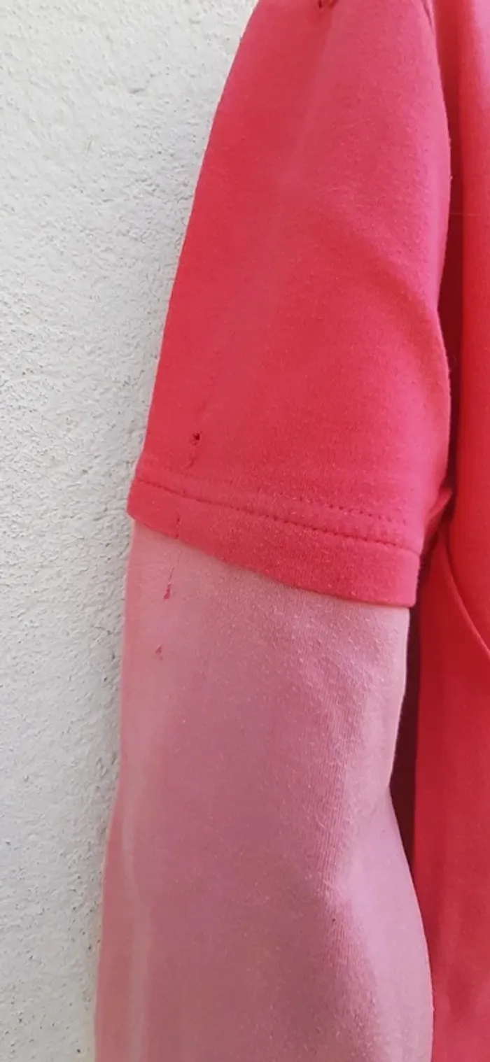 Haut de pyjama ou Tee-shirt manches longues Pucca - photo numéro 5