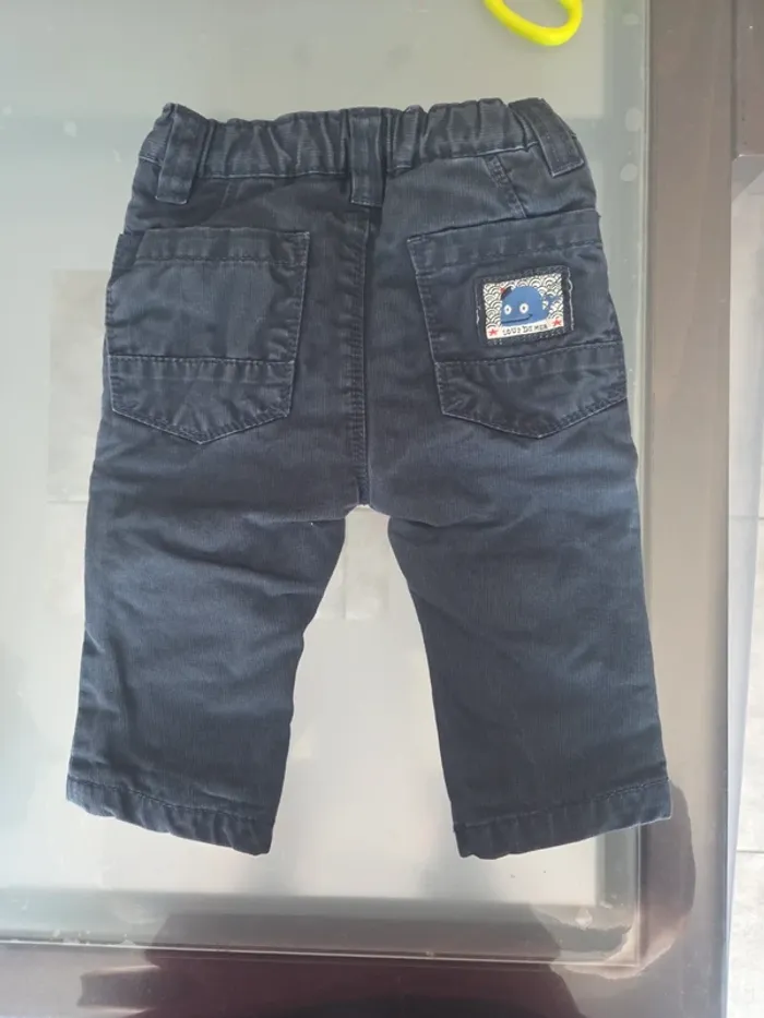Pantalon - photo numéro 2