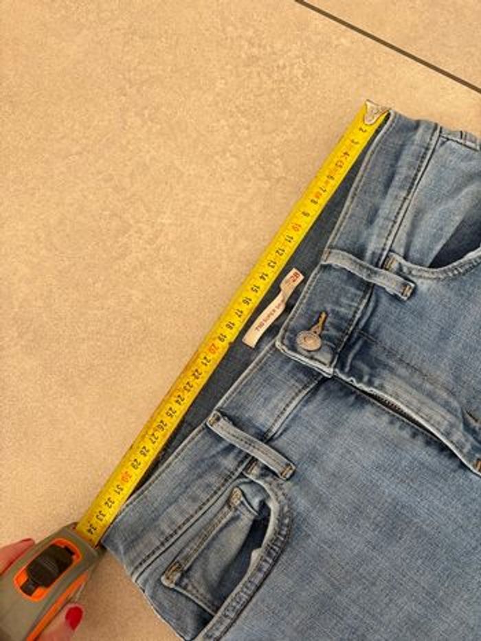 Lot 2 jeans Levi’s - photo numéro 5