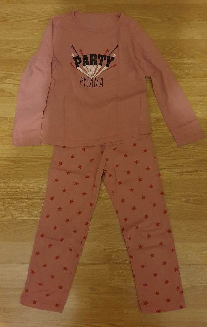 pyjama