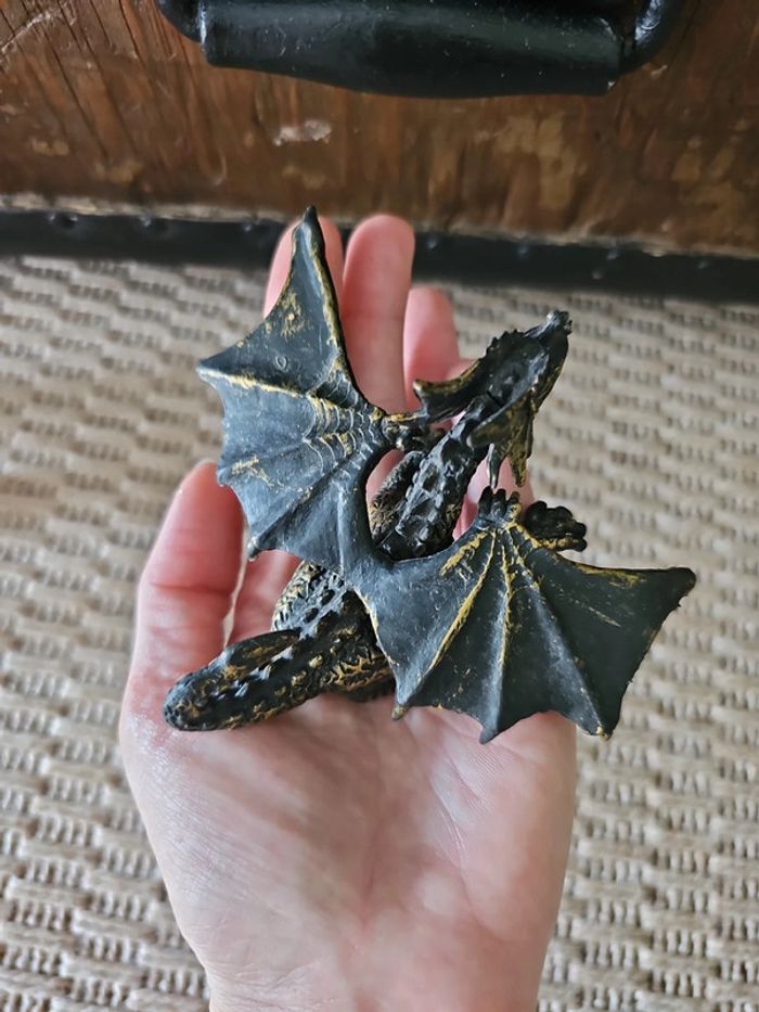 Figurine dragon - photo numéro 7