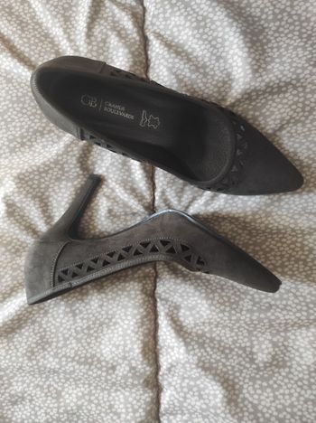 Chaussures
