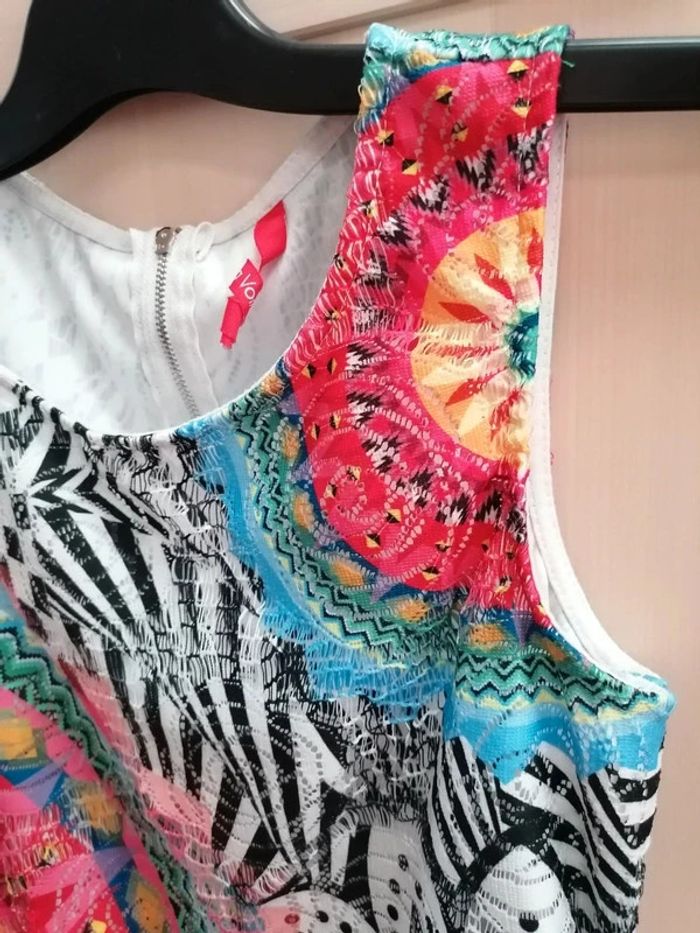Robe d'été La voilà ! 36 - photo numéro 2