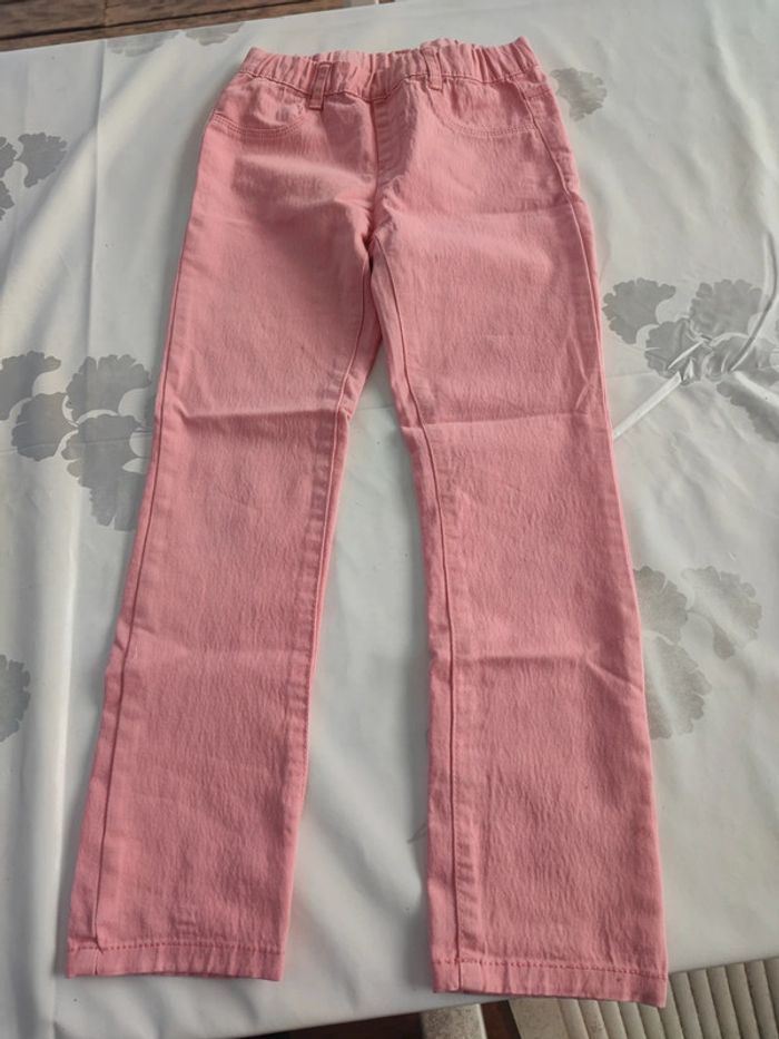 Jeans léger