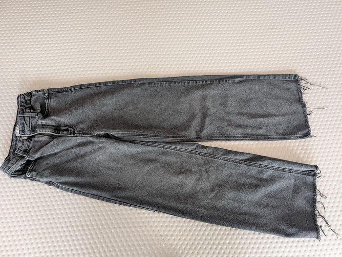 Jeans noir