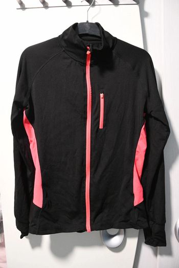 Veste de sport femme