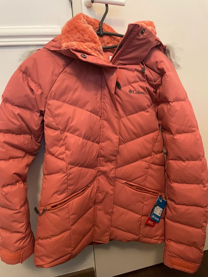 Veste Columbia taille S