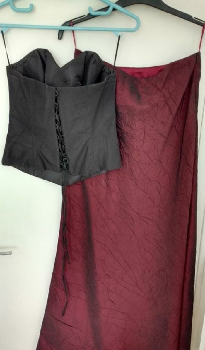 Robe de soirée - photo numéro 2