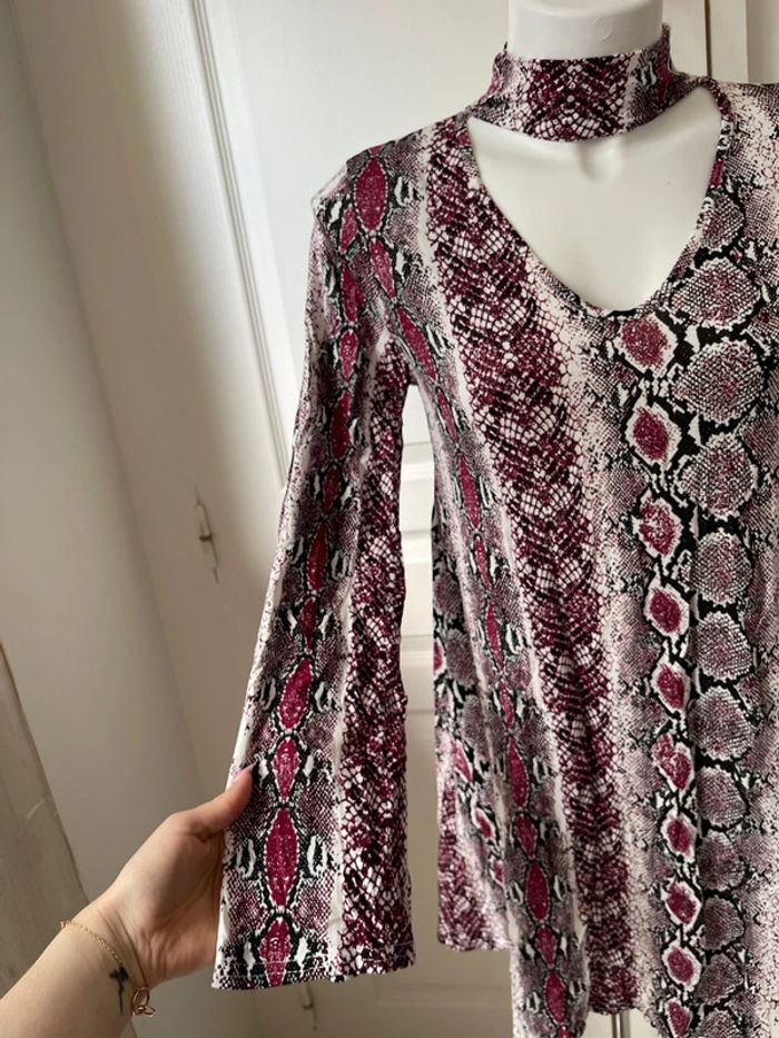 Robe Missguided - photo numéro 6