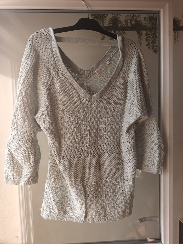 Joli Pull femme - photo numéro 2