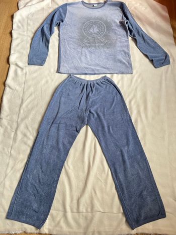 Pyjama petit bateau 14 ans