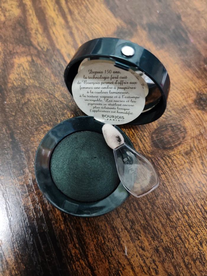 Fard à paupières bourjois. - photo numéro 6