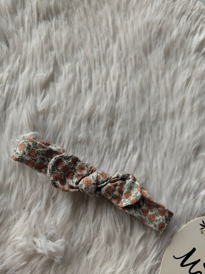 Ensemble complet sergent major fille 3 mois 🎀 - photo numéro 10