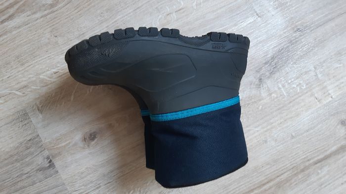 Bottes P.26/27 - photo numéro 5