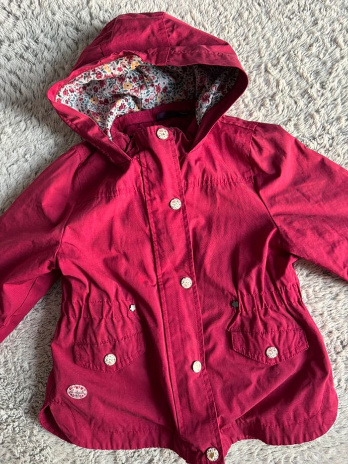 Veste Sergent Major 4 ans - photo numéro 2