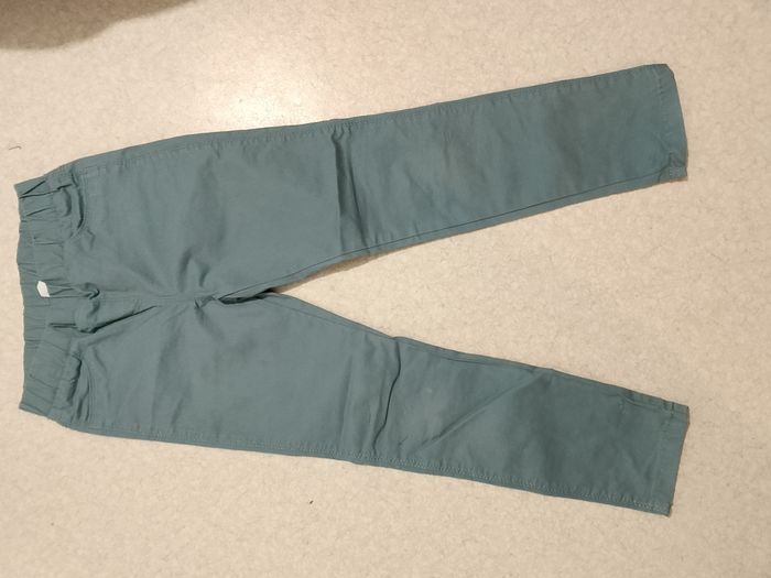 Vêtements fille 7/8ans - photo numéro 2