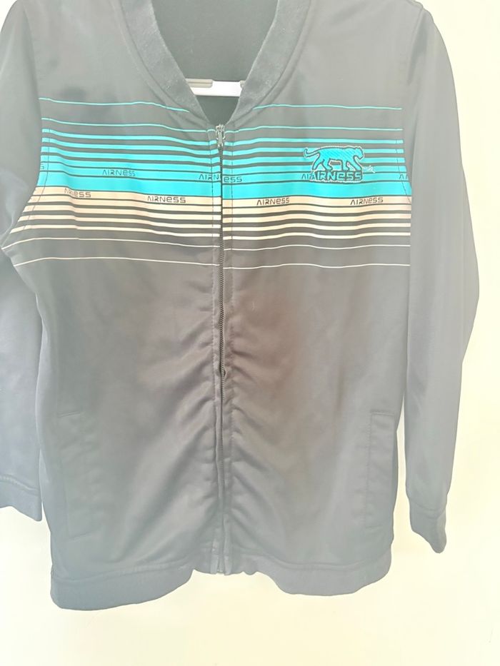 Gilet airness - photo numéro 2