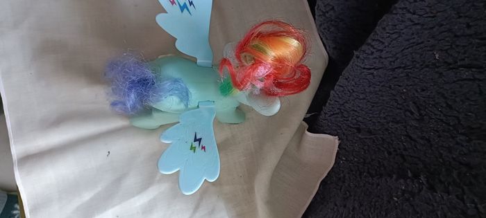 My little pony - photo numéro 5